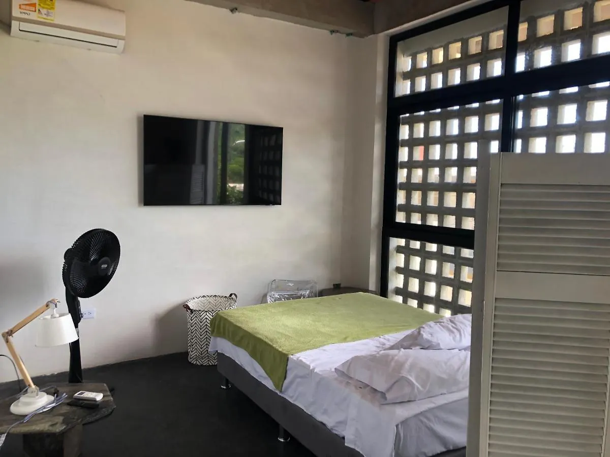 Apartment Hellen House Bello Horizonte Santa Marta