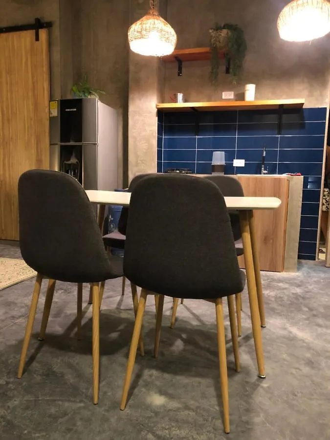Apartment Hellen House Bello Horizonte Santa Marta