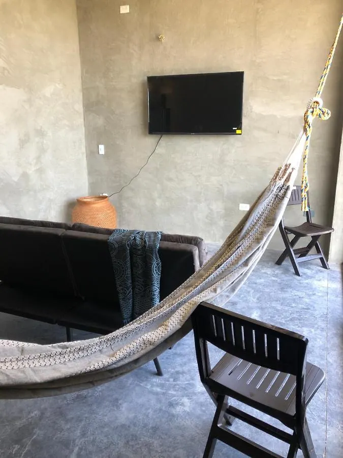 Hellen House Bello Horizonte Santa Marta  Colombia