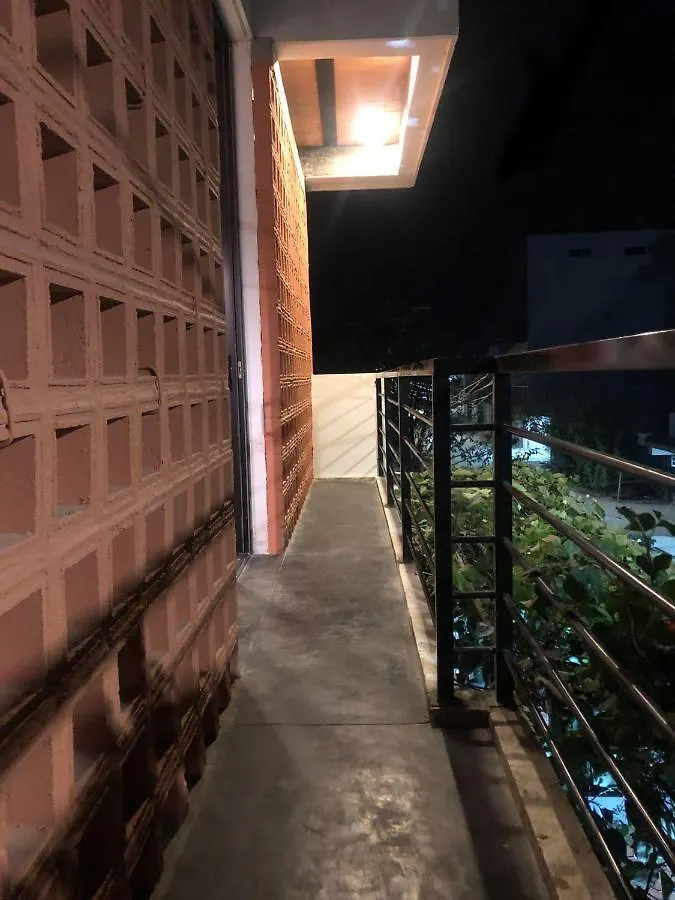 Hellen House Bello Horizonte Santa Marta