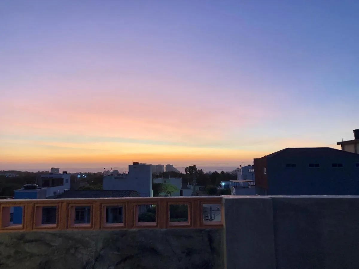 Apartment Hellen House Bello Horizonte Santa Marta