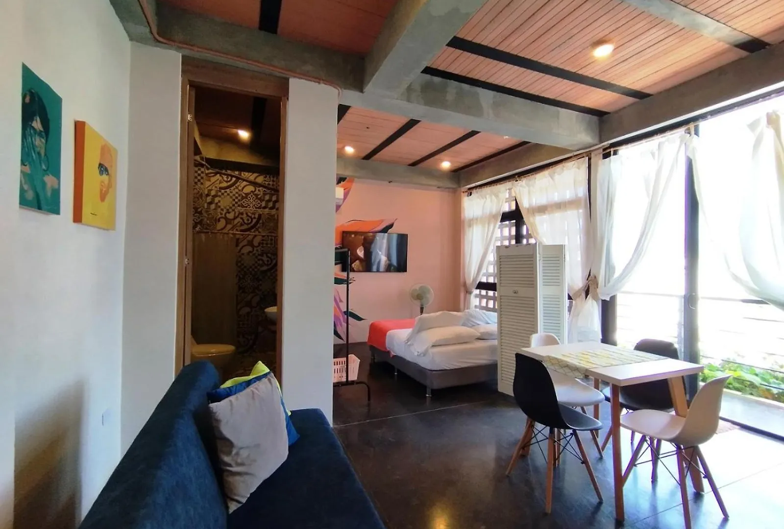 Apartment Hellen House Bello Horizonte Santa Marta  Colombia