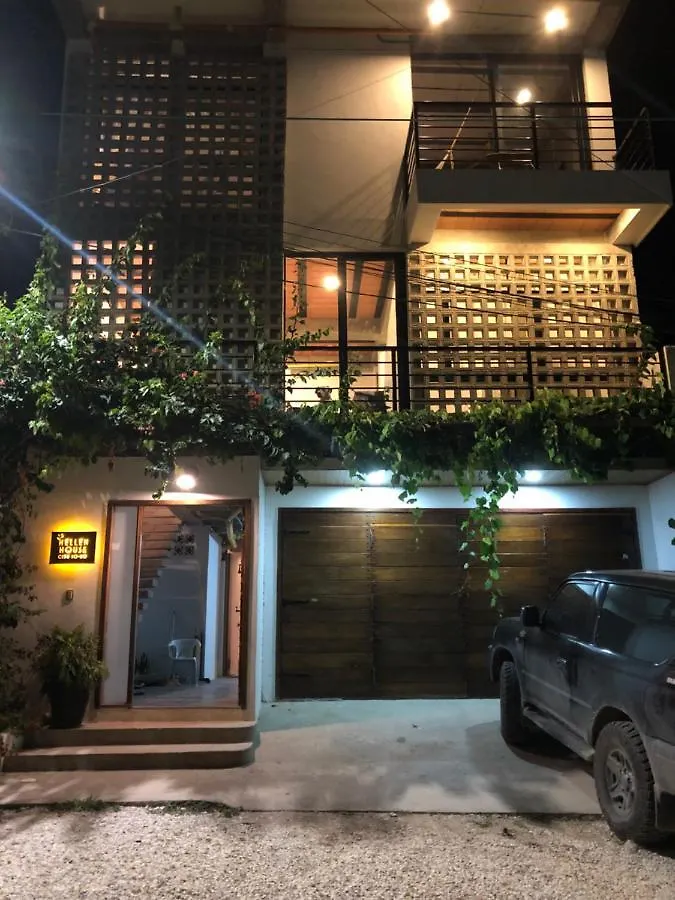 Hellen House Bello Horizonte Santa Marta